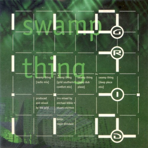 The Grid